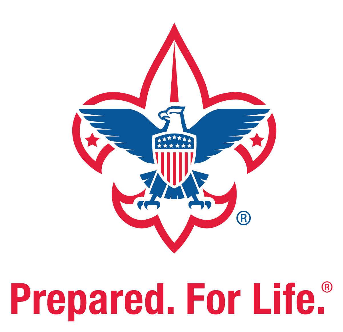 Scouting America Logo